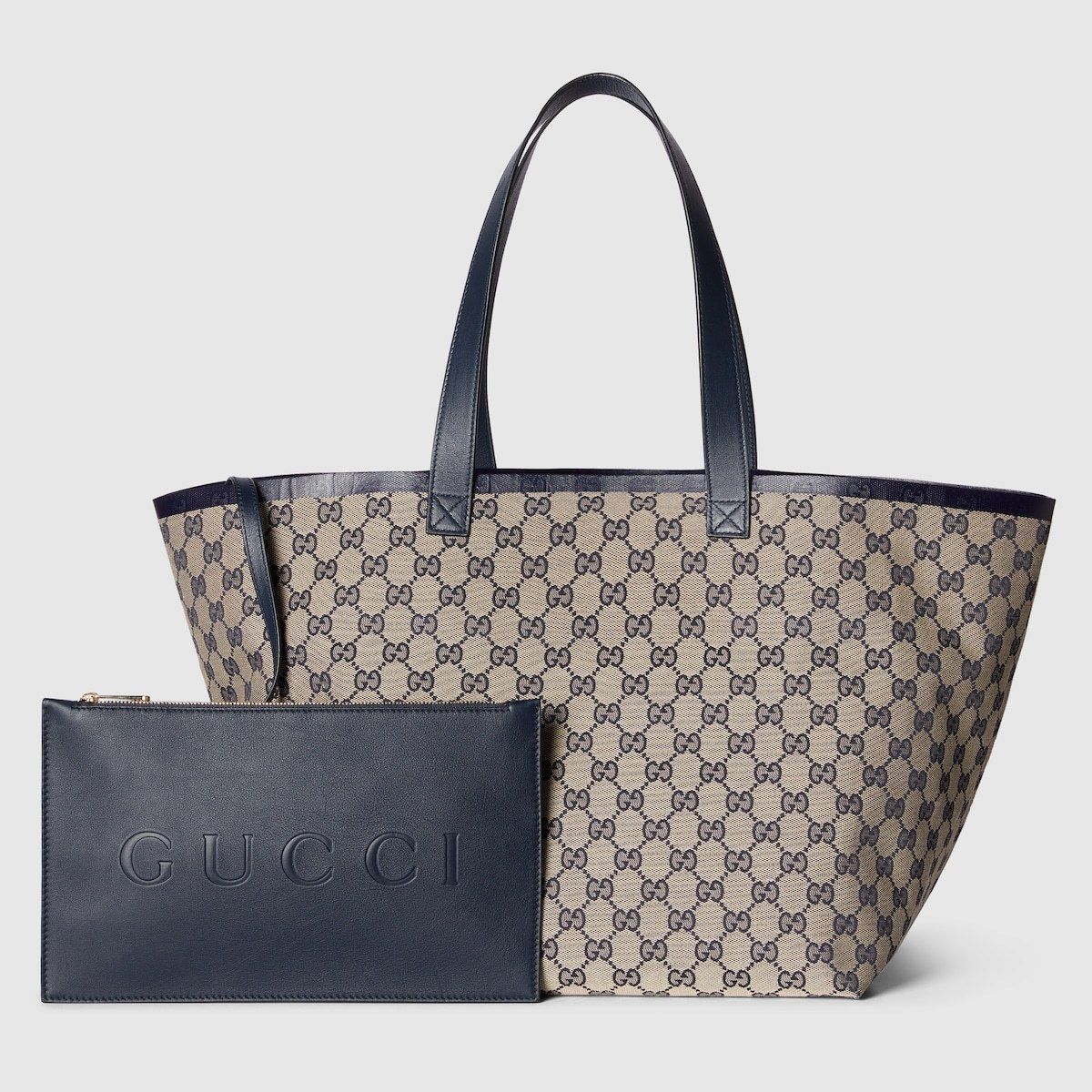 関税込 GUCCI オリジナルGG ミディアム トートバッグ GUCCI】オリジナルGG ミディアム トートバッグ (GUCCI/トート