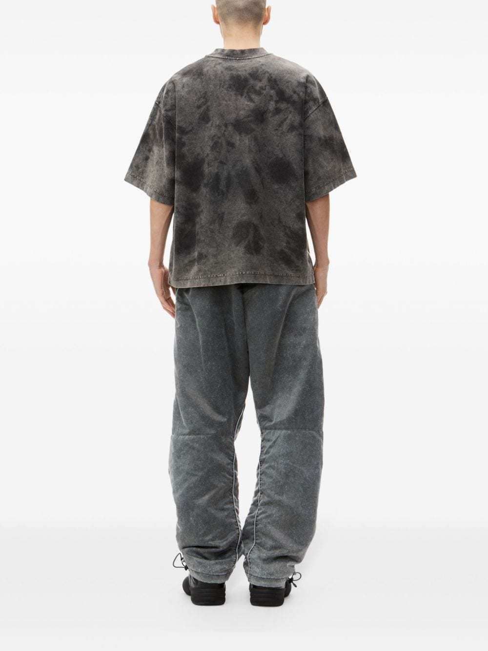 【ALEXANDER WANG】ユニセックス ハートブレイカー T シャツ ALEXANDER WANG】ユニセックス ハートブレイカー T シャツ
