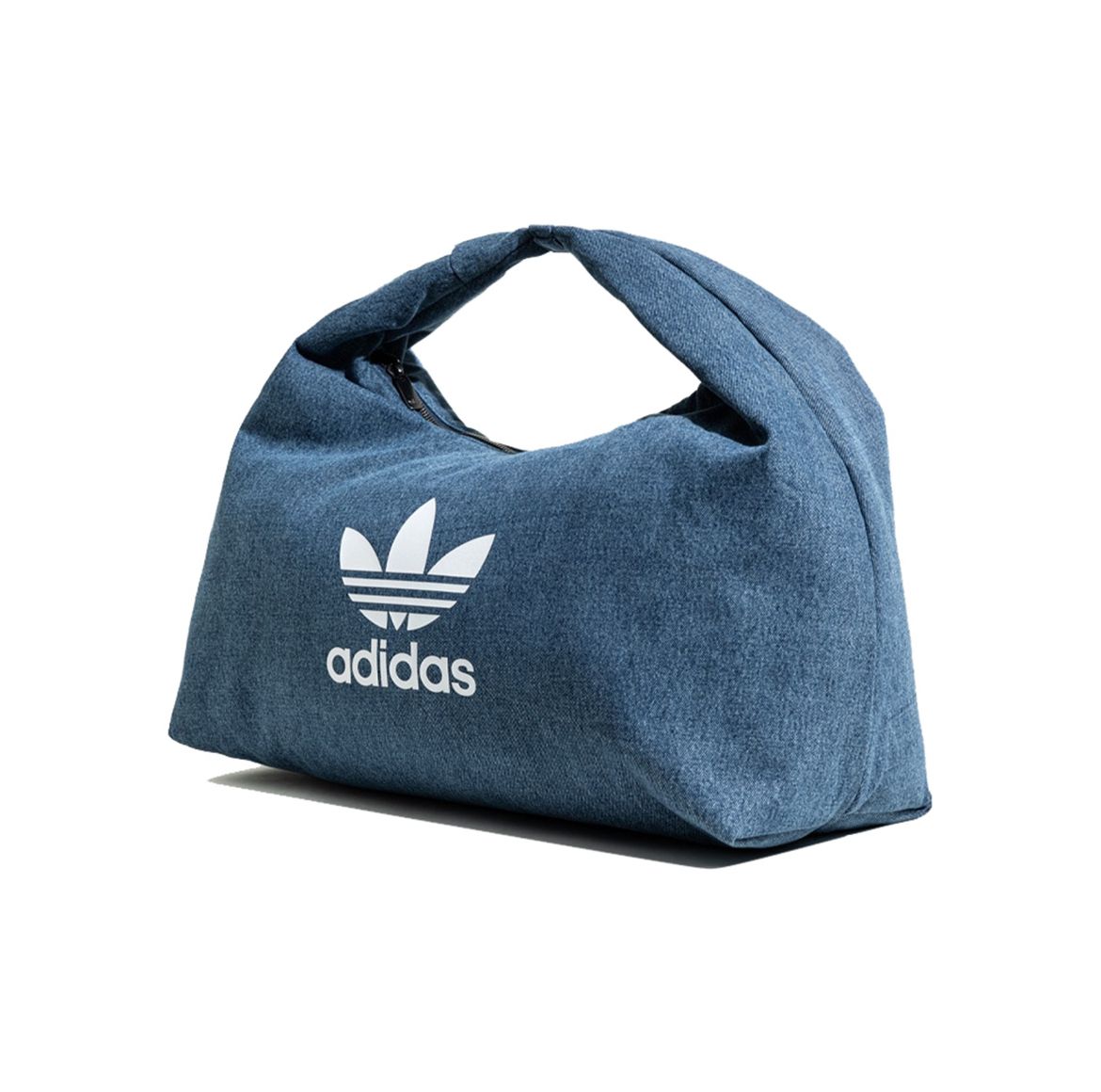 Adidas デニムショルダーバッグ デニム ショルダーバッグ / アディダスオリジナルス adidas
