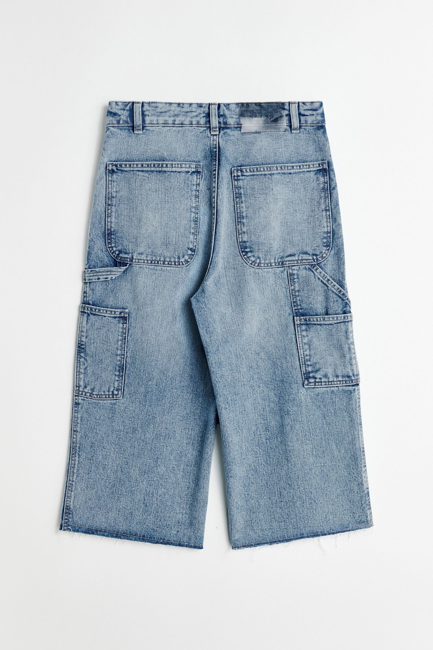 ★OUR LEGACY★ TRADE HALF CUT トレード ハーフ カット ☆OUR LEGACY☆ TRADE HALF CUT トレード ハーフ カット