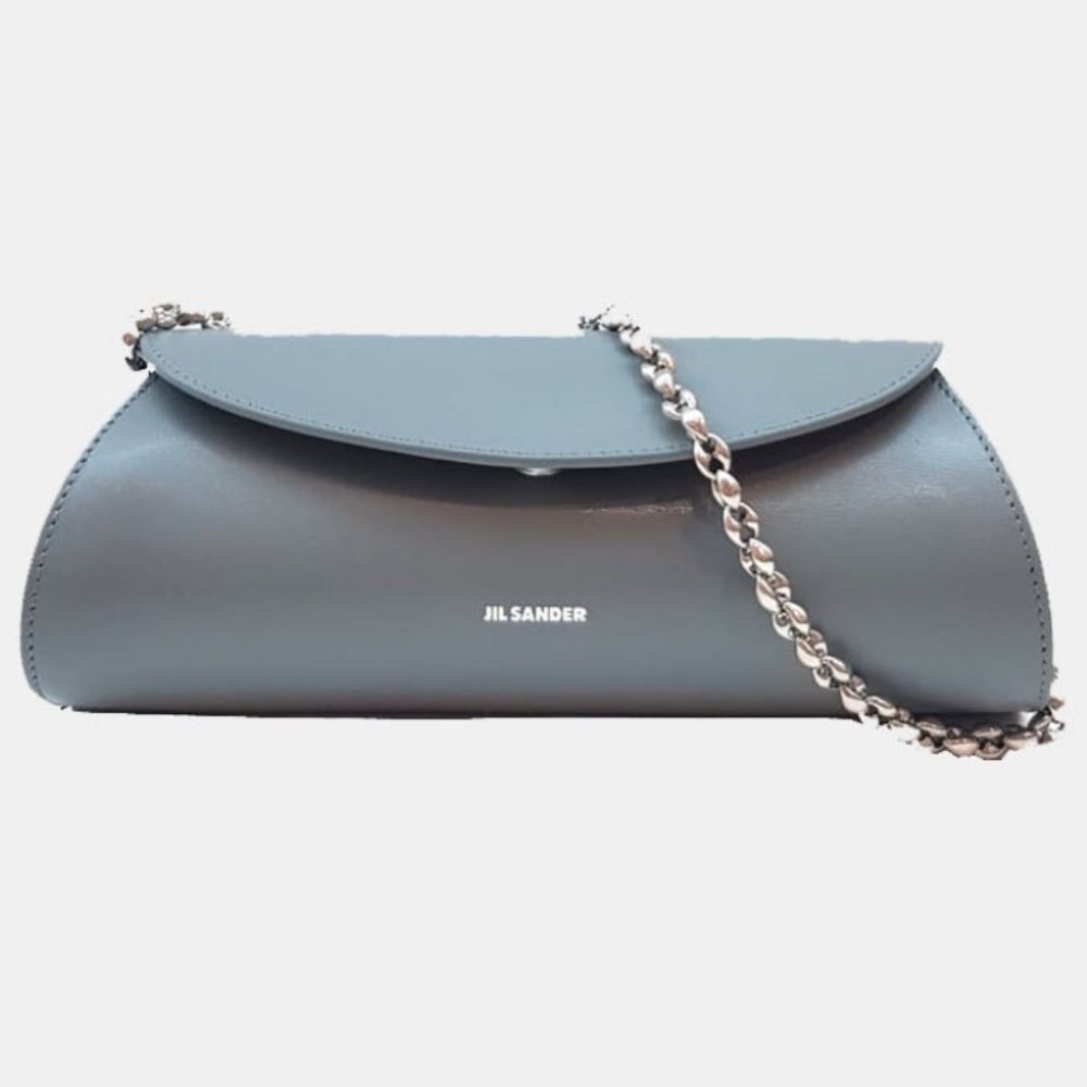 Jil Sander | CANNOLO BAG MINI [正規品/関税込] Cannolo Mini Woman | Jil Sander Official Online Store