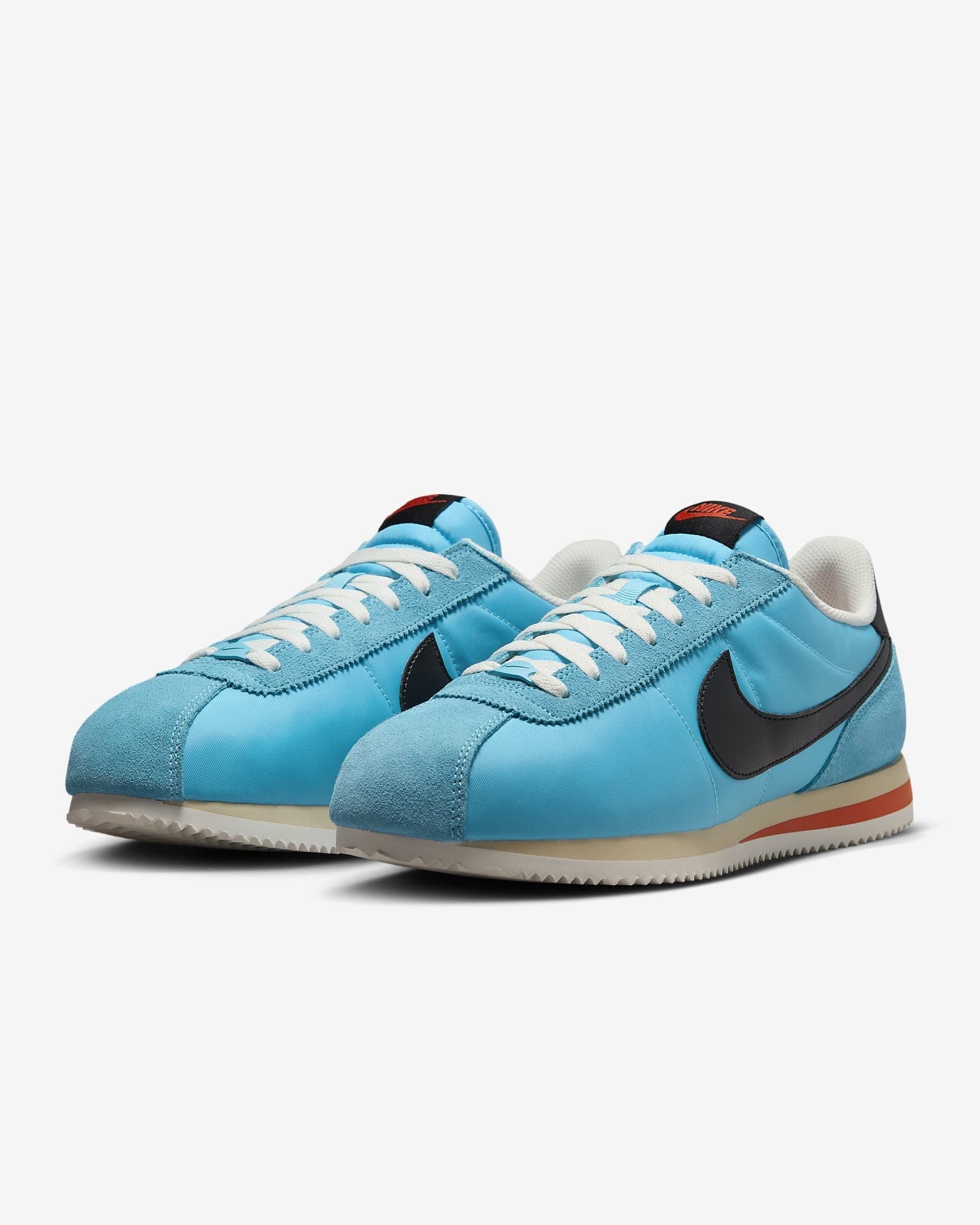 ☆NIKE☆大人気☆CORTEZ TXT コルテッツ☆追跡可 (Nike