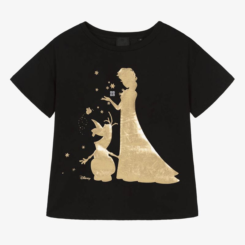 大人もOK☆GIVENCHY ジバンシィ☆ディズニーコラボ Tシャツ
