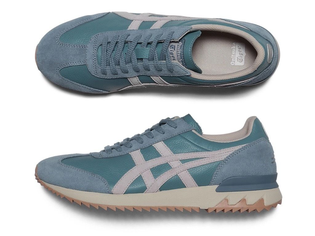 楽天市場】Onitsuka Tiger CALIFORNIA 78 VIN【オニツカタイガー