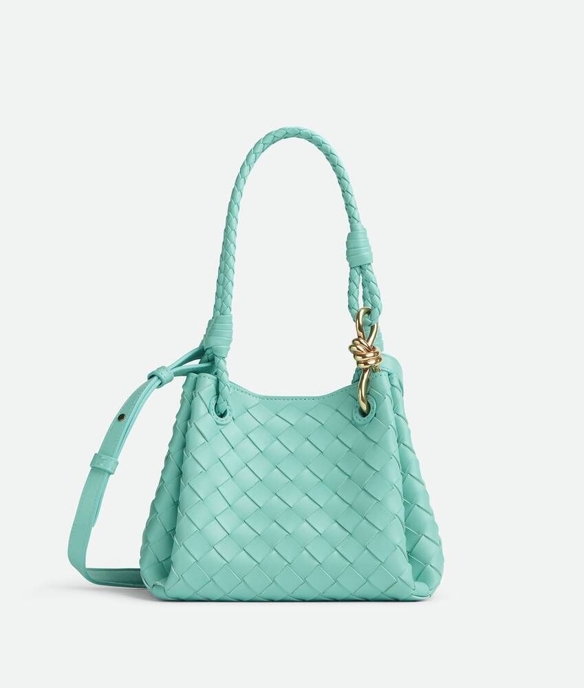 新作【BOTTEGA VENETA】パラシュート ショルダーバッグ BOTTEGA VENETA ◇ スモール パラシュート ◇ ショルダーバッグ
