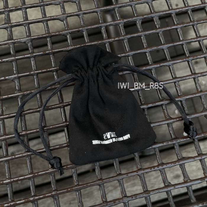 【Yohji Yamamoto】S'YTE チェーンリング ユニセックス Yohji Yamamoto】S'YTE チェーンリング ユニセックス (Yohji