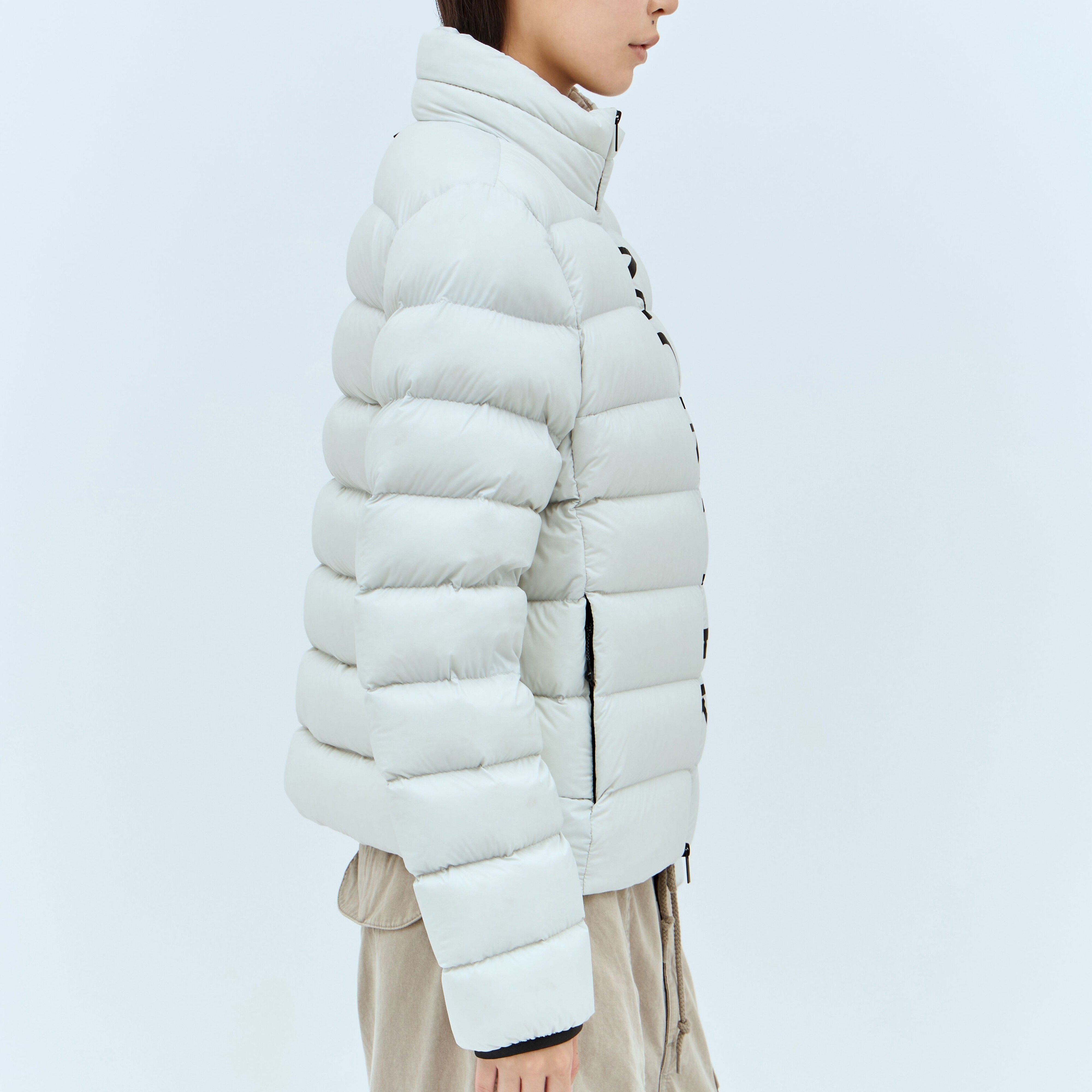 MONCLER Cerces ダウンジャケット (MONCLER/ダウンジャケット
