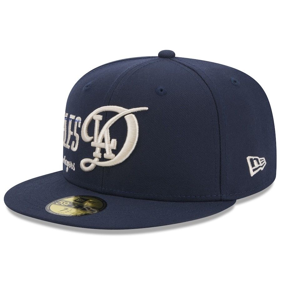 大谷選手所属 ドジャース 2024年シティコネクト アイコン59FIFTY 大谷選手所属 ドジャース 2024年シティコネクト アイコン59FIFTY