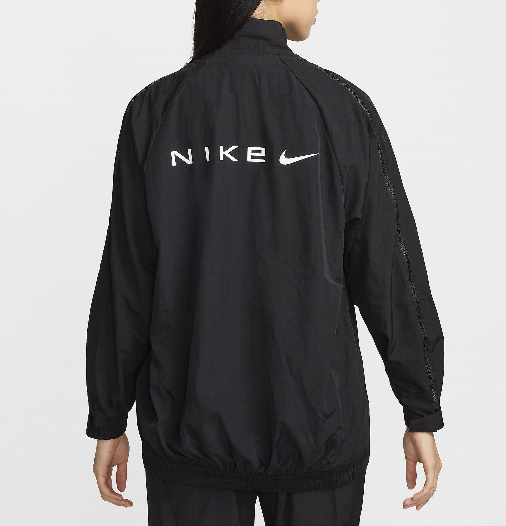 ☆NIKE☆W NSW COLLECTION ジッパージャケット☆追跡可 (Nike