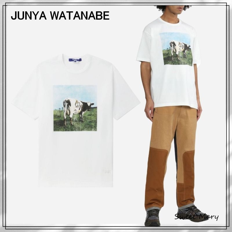 Supreme シュプリーム × JUNYA WATANABE COMME des GARCONS MAN