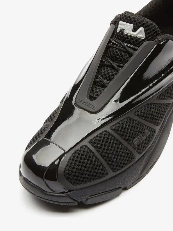 ☆FILA☆Replica 2002 スニーカー 男女兼用 韓国発 ☆FILA☆Replica 2002 スニーカー 男女兼用 韓国発 (FILA