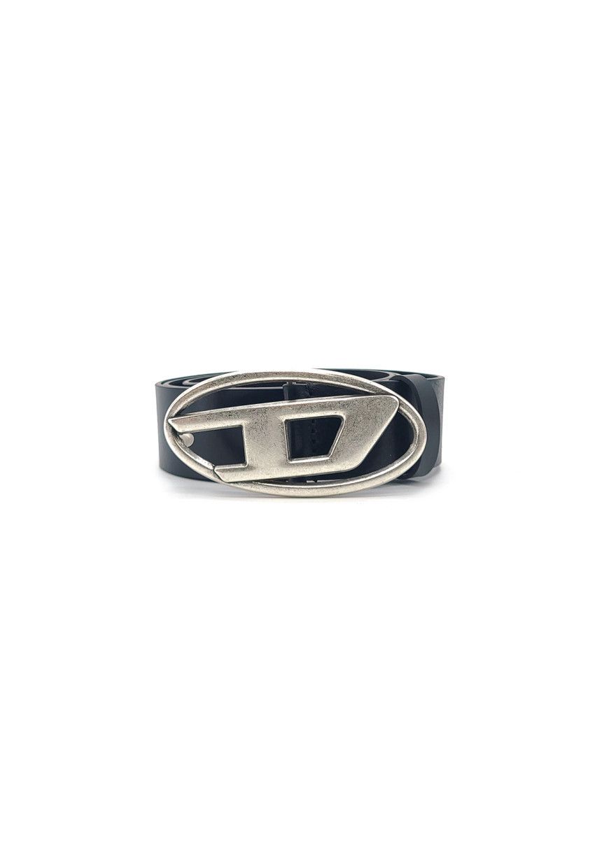 ディーゼル】Diesel B-1DR D Buckle Belt ディーゼル ベルト