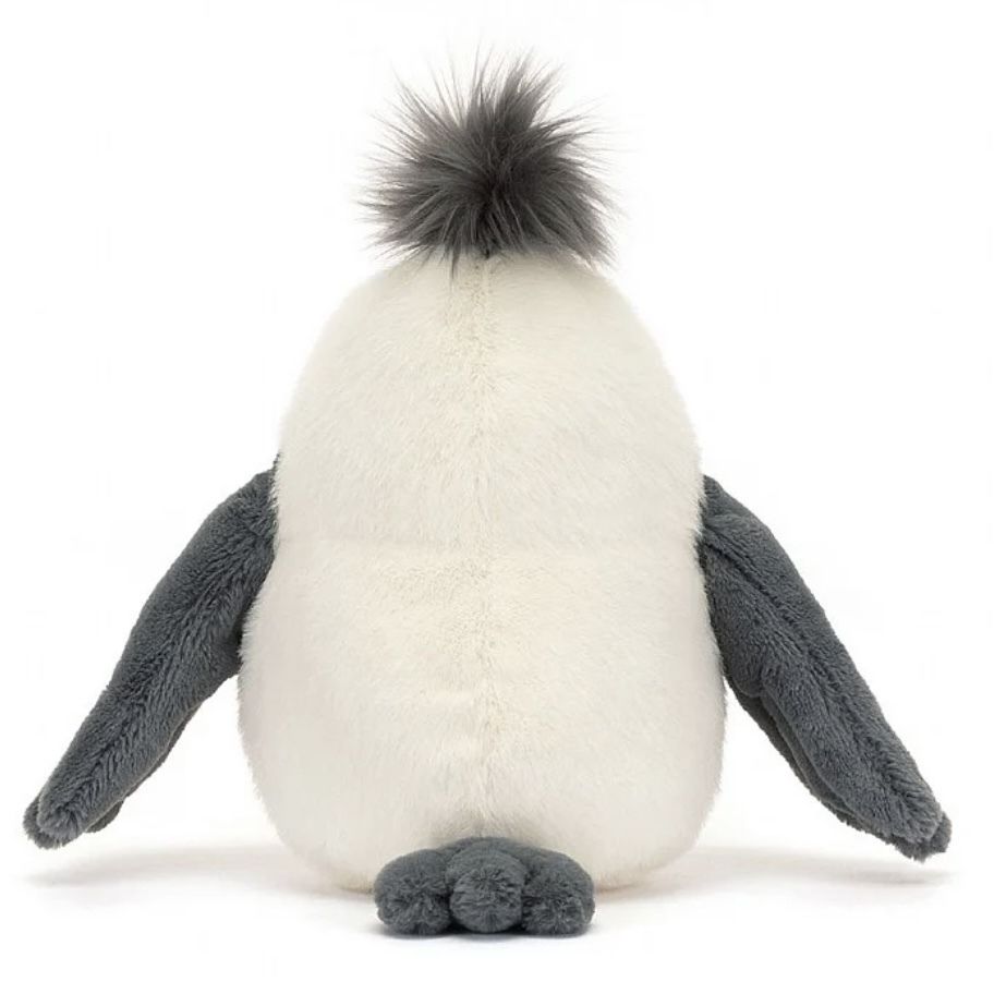 ジェリーキャット カモメ Chip Seagull 鳥 jellycat (JELLYCAT