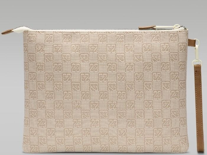 Nike ジョーダン モノグラム ポーチ Jordan Monogram Pouch