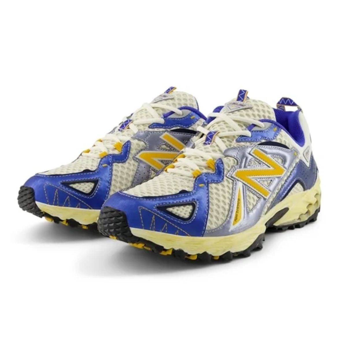 上等な New balance ☆ ML610TYA 'YESEYESEE Exclusive' (New Balance 靴