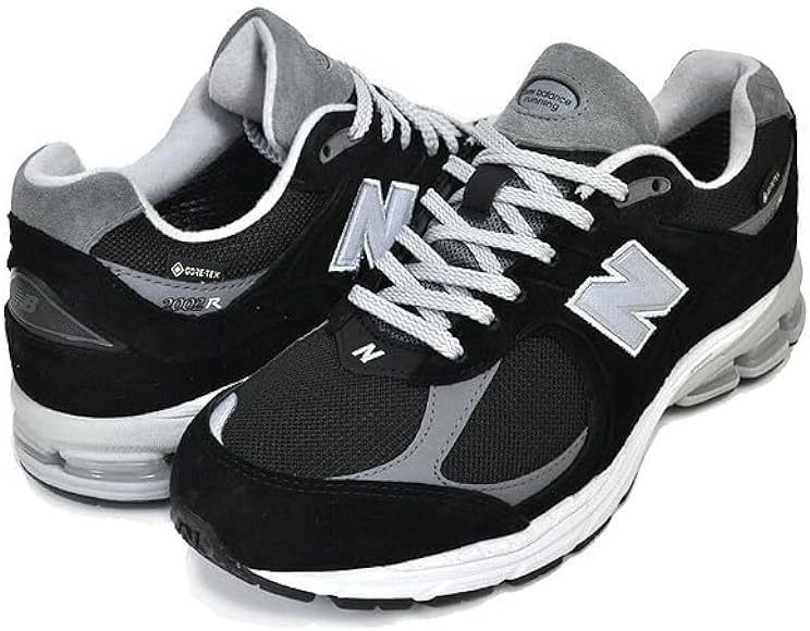 ☆New Balance☆男女兼用☆韓国人気☆入手困難☆M2002RXD☆希少