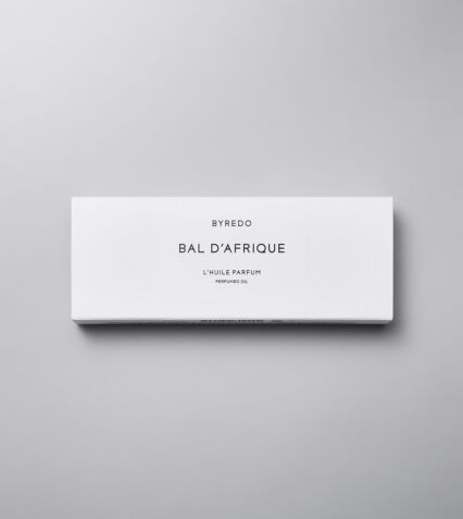 □BYREDO□バイレード ロールオンパフュームオイル 7.5ML