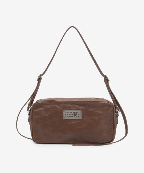 MM6】SMALL NUMERIC ONE OUT SHOULDER BAG (MM6 Maison Margiela