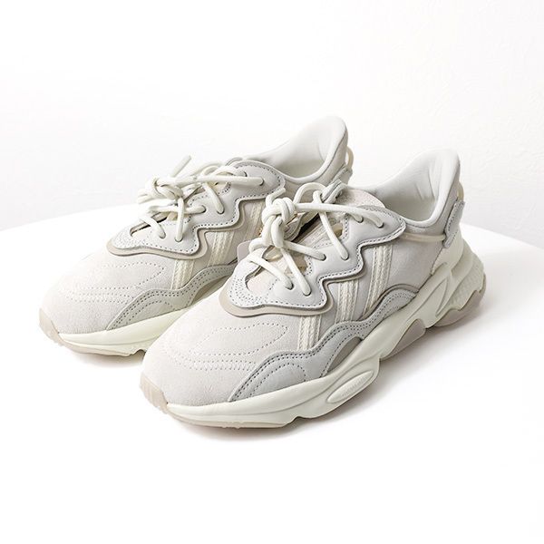 adidas アディダス オズウィーゴ W スニーカー 靴 ローカット