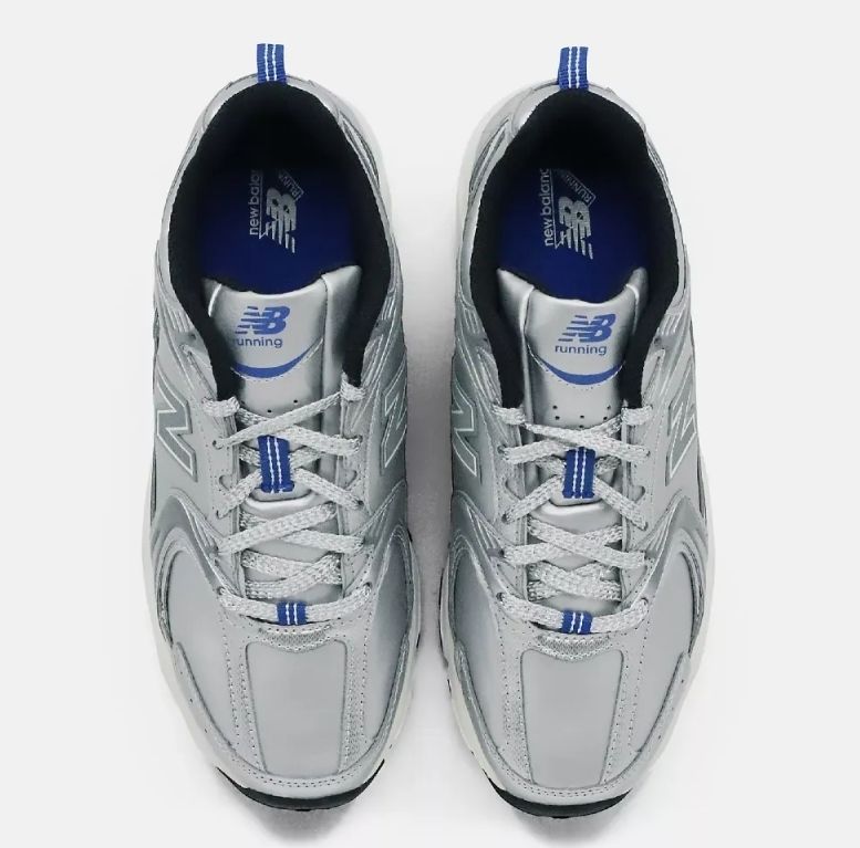 人気 ☆ NEW BALANCE X YESEYESEE ☆ MR530SM New Balance x Yeseyesee 530 'Silver Royal Blue' MR530SMY