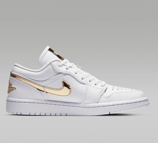 激安アウトレット 安心の≪追跡有≫ 大人気 NIKE Air Jordan 1 Low SE CZ4776-100 タイヤ・ホイール