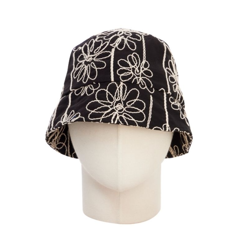 THE GREATEST Flower Bucket 4FK1153 (THE GREATEST/ハット