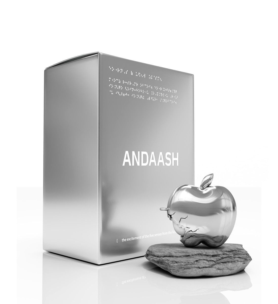 【ANDAASH】韓国人気雑貨★ Airpods APP 01 ANDAASH】韓国人気雑貨☆ Airpods APP 01 (ANDAASH/スマホケース
