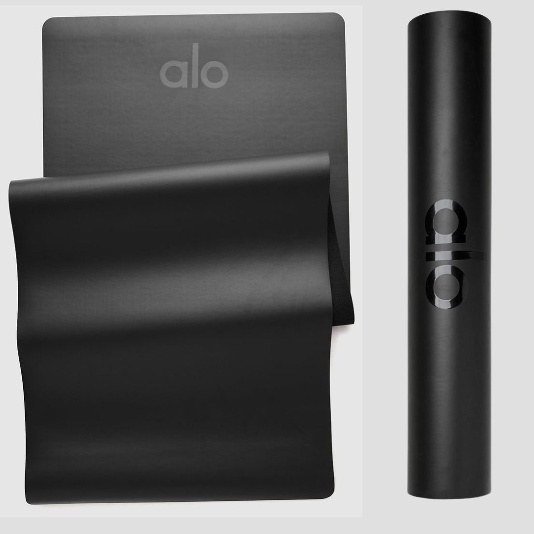 alo yoga】ウォーリアー ヨガマット (ALO Yoga/ヨガマット