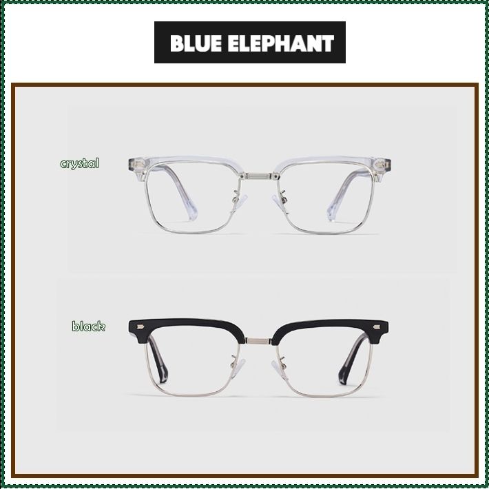 BLUE ELEPHANT】 PRAM 眼鏡/追跡付 (BLUE ELEPHANT/メガネ