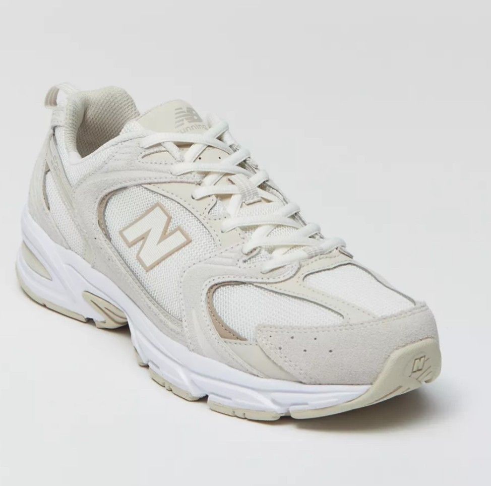★NEW BALANCE 530 ニューバランス ユニセックス/送料込 ニューバランス】New Balance 530 Ivory ユニセックス 人気