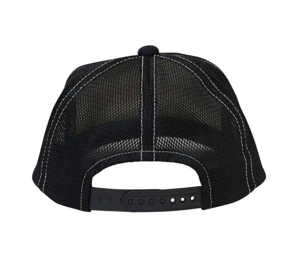 ☆大人気☆HYSTERIC GLAMOUR SPEEDSTER メッシュキャップ