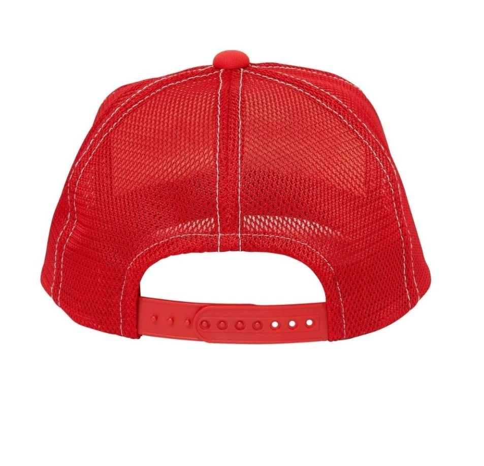 ☆大人気☆HYSTERIC GLAMOUR SPEEDSTER メッシュキャップ