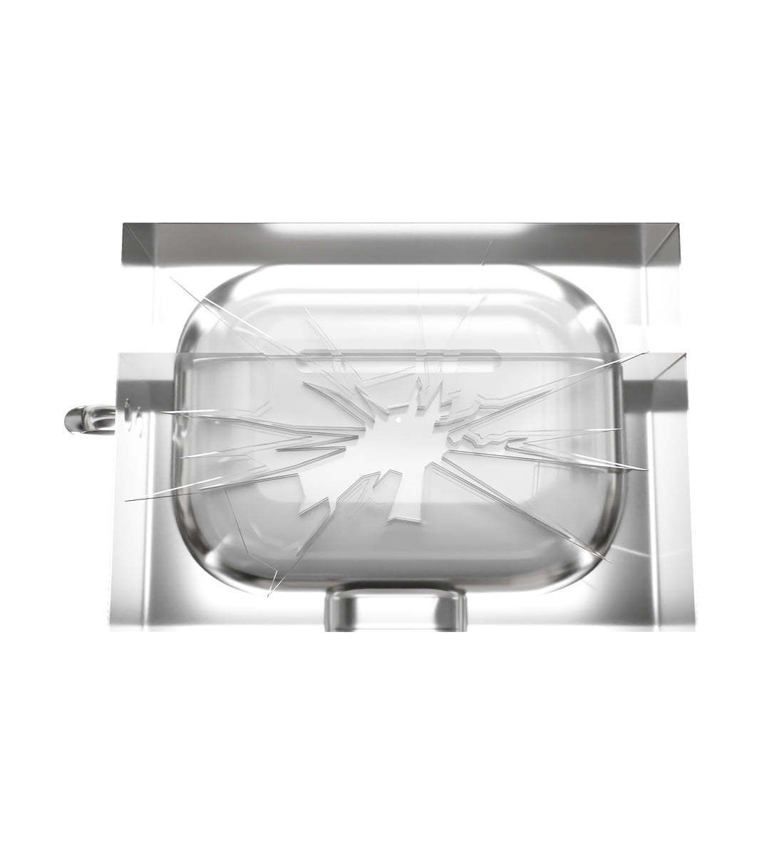 ★ANDAASH★送料込み★大人気★韓国★正規品★Airpods GLA 01 ☆ANDAASH☆送料込み☆大人気☆韓国☆正規品☆Airpods GLA 01