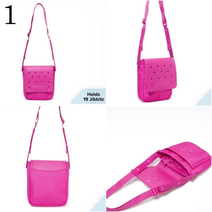 【CROCS】クロックス Classic Crossbody クロスボディバック クロックス公式】クロックス クラシック クロスボディ
