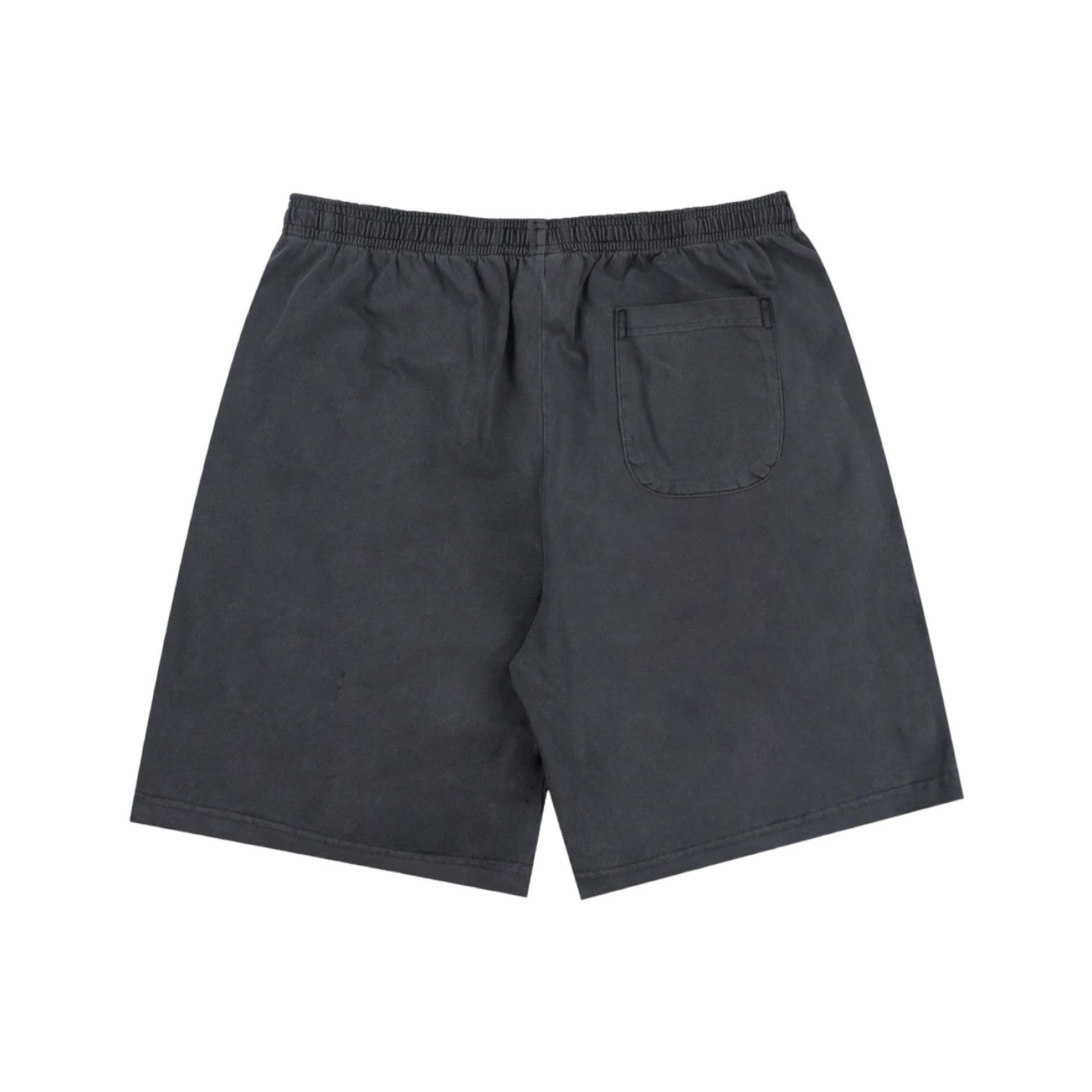 GLOGANG Flaming Glo Shorts ショーツ ハーフパンツ Flaming-Glo-tongue-Shorts-02.