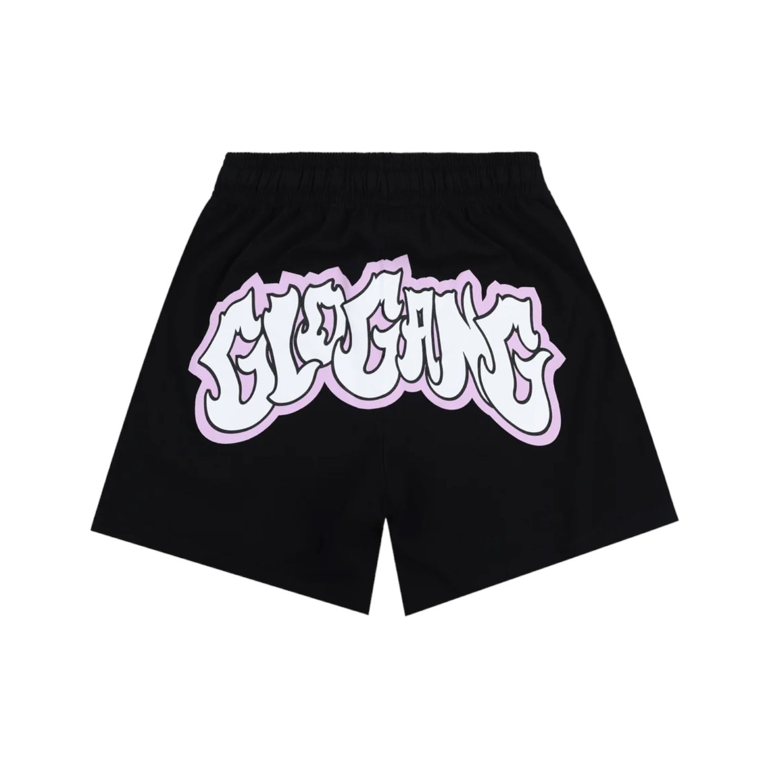 新しいスタイル GLOGANG】☆Flaming Glo Shorts ☆ショーツ ☆送料/関税込 パンツ