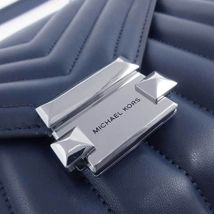 国内即送 Michael Kors ホイットニー チェーンバッグ 35R4SWHL6U