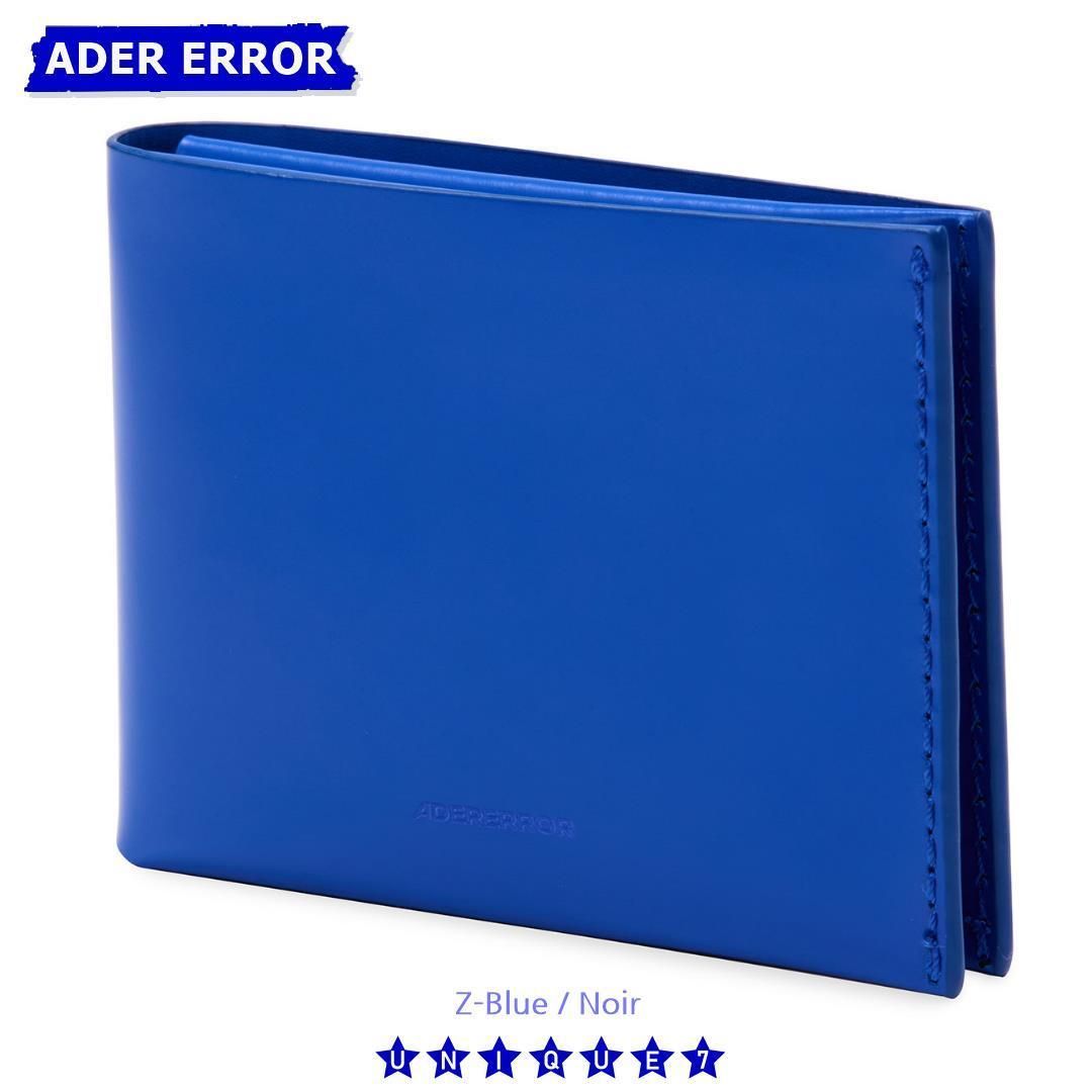☆送料・関税込☆Ader Error☆Bursa wallet☆折りたたみ財布