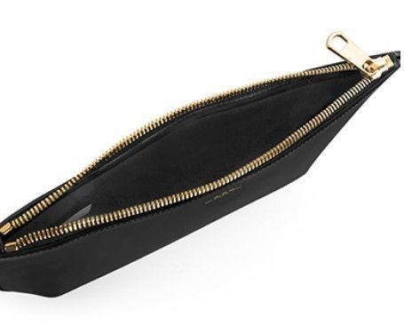 A.P.C. 正規品//送料関税込み SARAH zipper pouch bag (A.P.C.