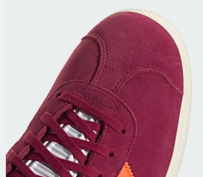 ASローマ☆アディダス☆オリジナル☆ADIDAS ROMA GAZELLE SHOES ASローマ☆アディダス☆オリジナル☆ADIDAS ROMA GAZELLE SHOES