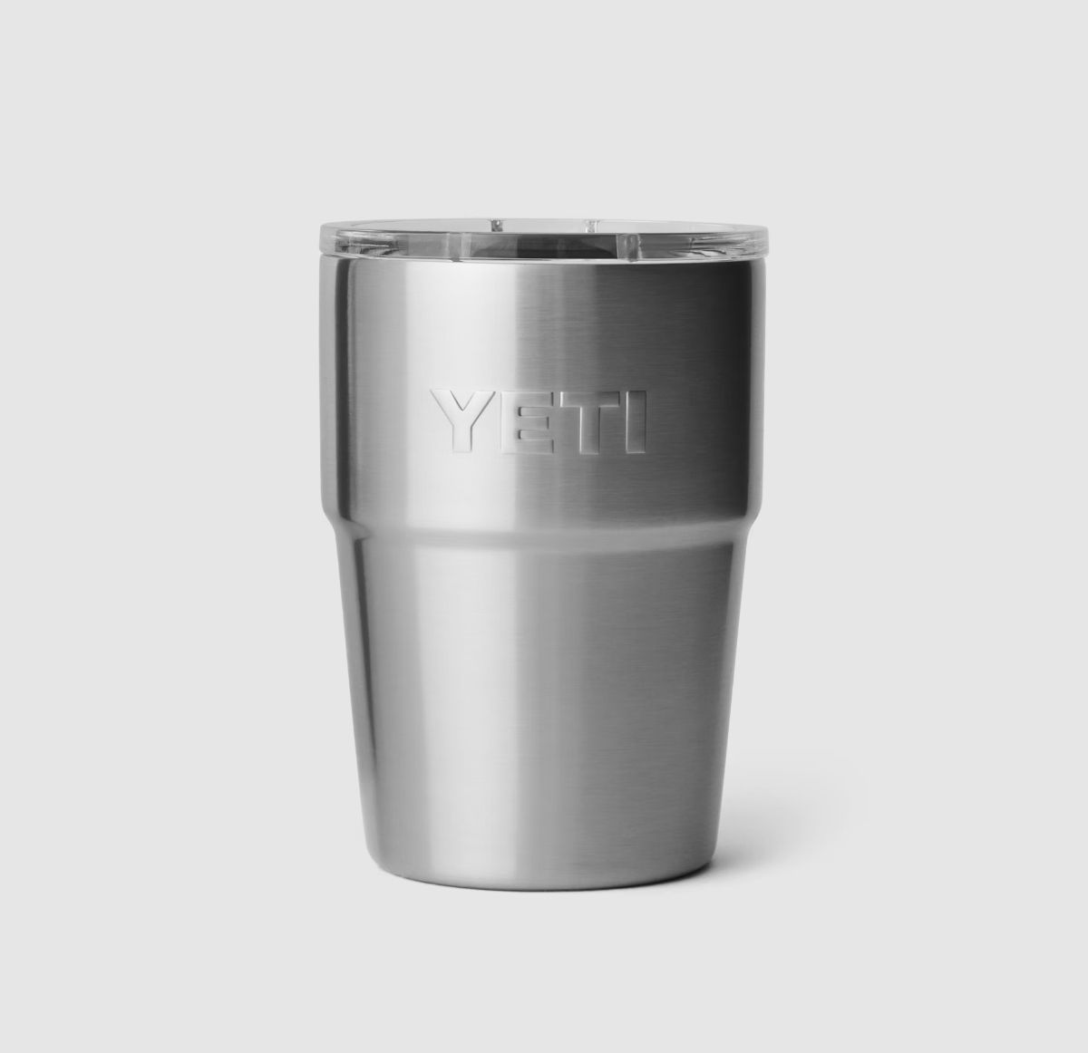 ☆大人気☆YETI RAMBLER 16 OZ STACKABLE CUP (YETI/タンブラー