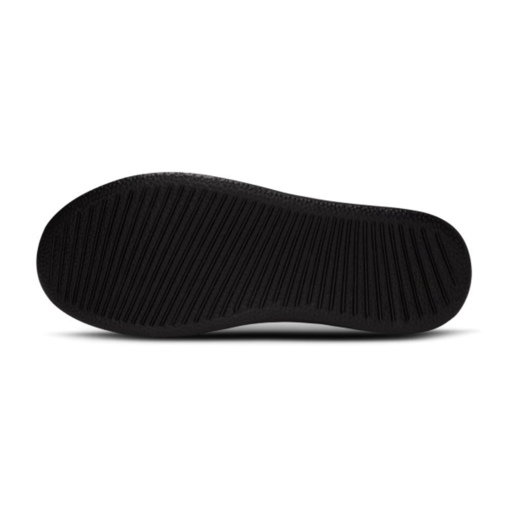 allbirds オールバーズ メンズ スリッポン Tree Loungers Black