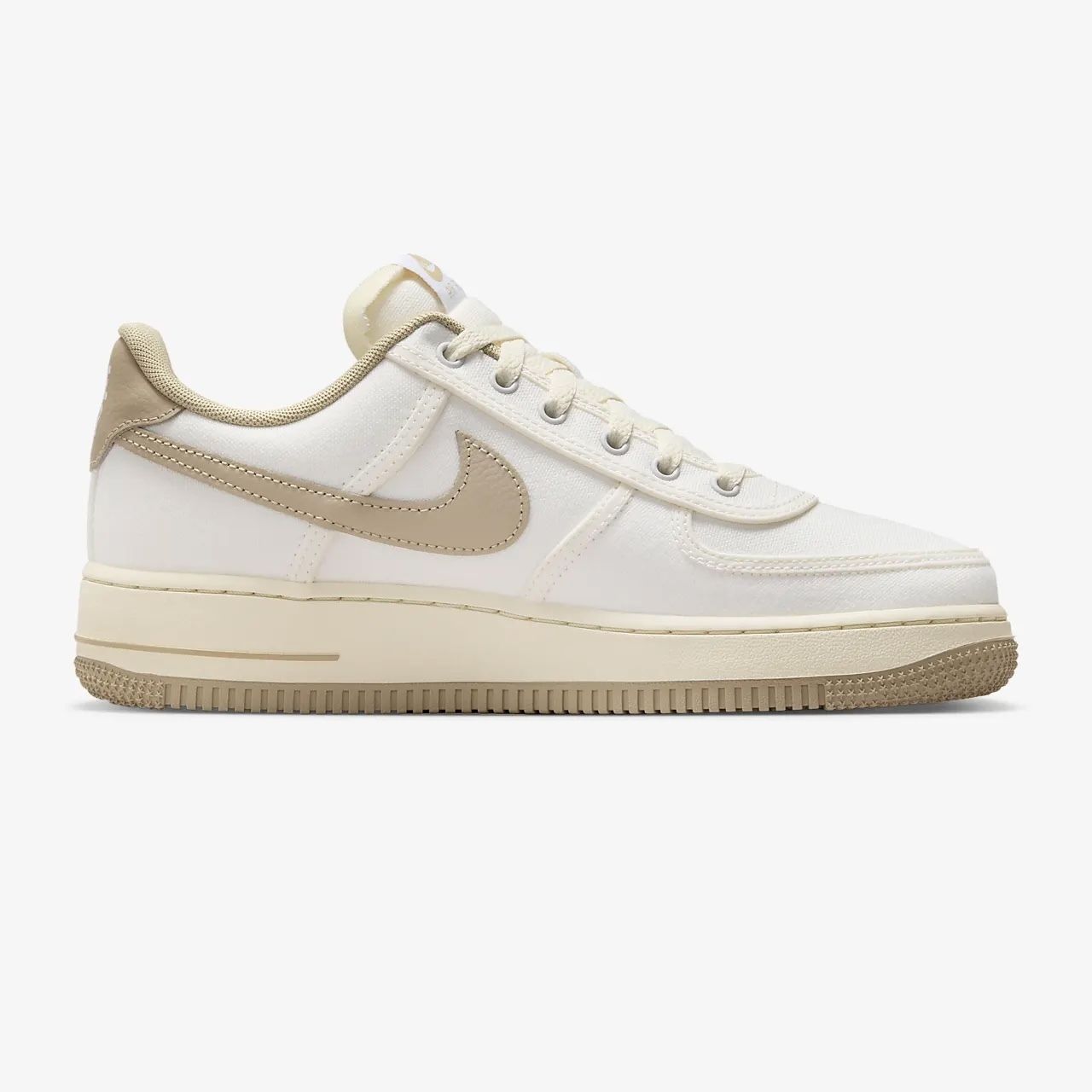 ナイキ エアフォース 1 '07 ベージュ ホワイト ナチュラル AF1 (Nike/スニーカー) HF4263-133【BUYMA】