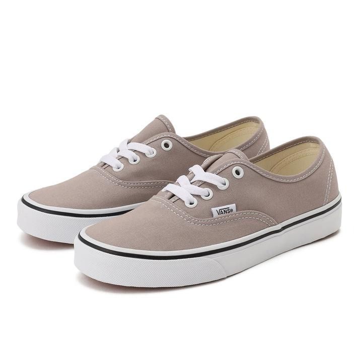 VANS☆オーセンティック AUTHENTIC ユニセックス (22-30cm
