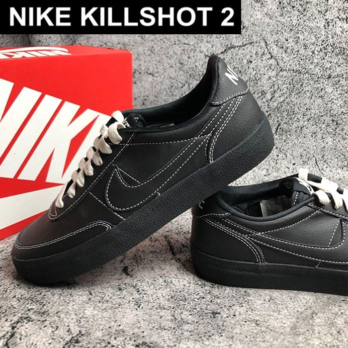 人気 ☆Nike☆ KILLSHOT 2 LEATHER キルショット2 メンズ (Nike
