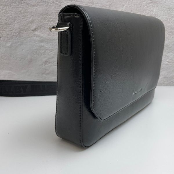 【JILL BY JILLSTUART】LOGO WEBBING MEDIUM CROSS BAG JILL BY JILLSTUART】LOGO WEBBING MEDIUM CROSS BAG