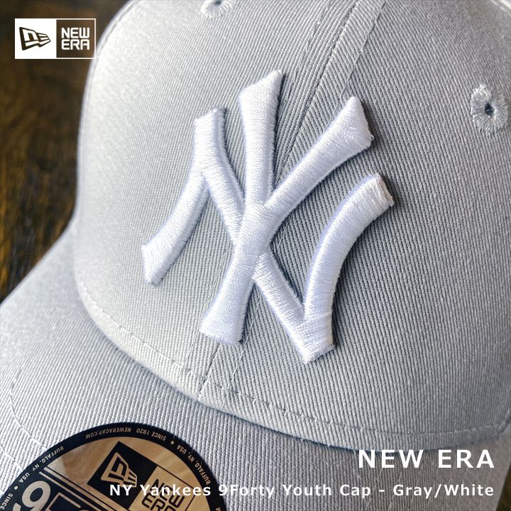59FIFTY Gray Heather ニューヨーク・ヤンキース ヘザーグレー