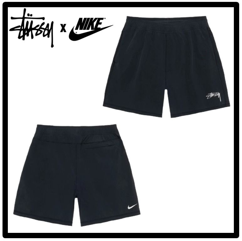 NIKE STUSSY WATER SHORT