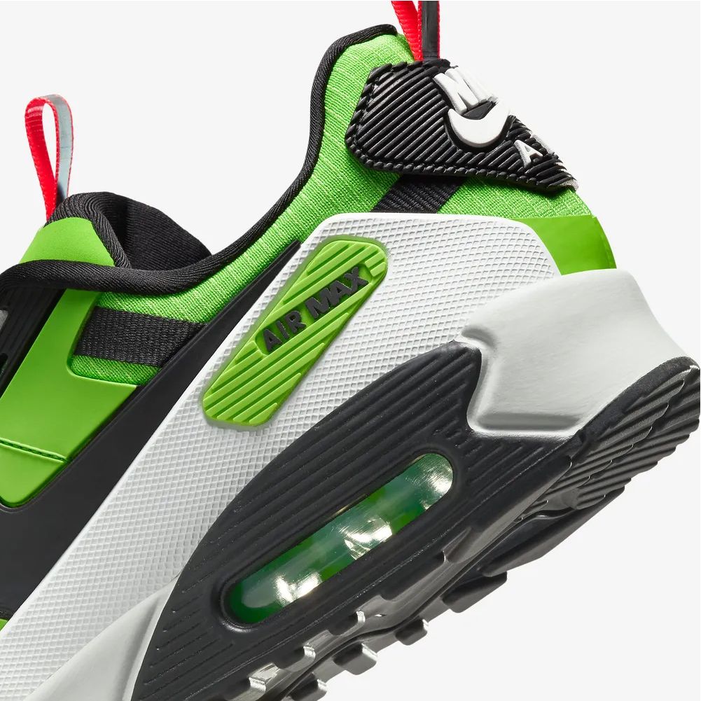 ◆正規品◆NIKE AIR MAX 90 DRIFT ACTION GREEN◆関税/送料込◆ ◇正規品◇NIKE AIR MAX 90 DRIFT ACTION GREEN◇関税/送料込