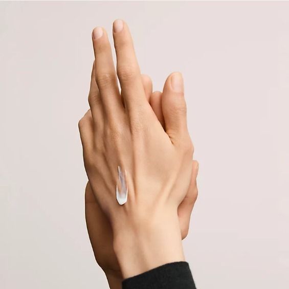 HERHES】ハンドケアクリーム 〈レ マン エルメス〉50ml (HERMES
